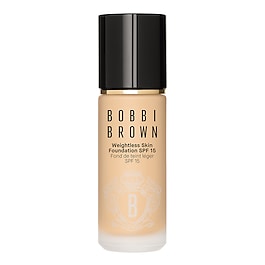 Weightless Skin Foundation - Fond de teint tenue 24 heures SPF15 image